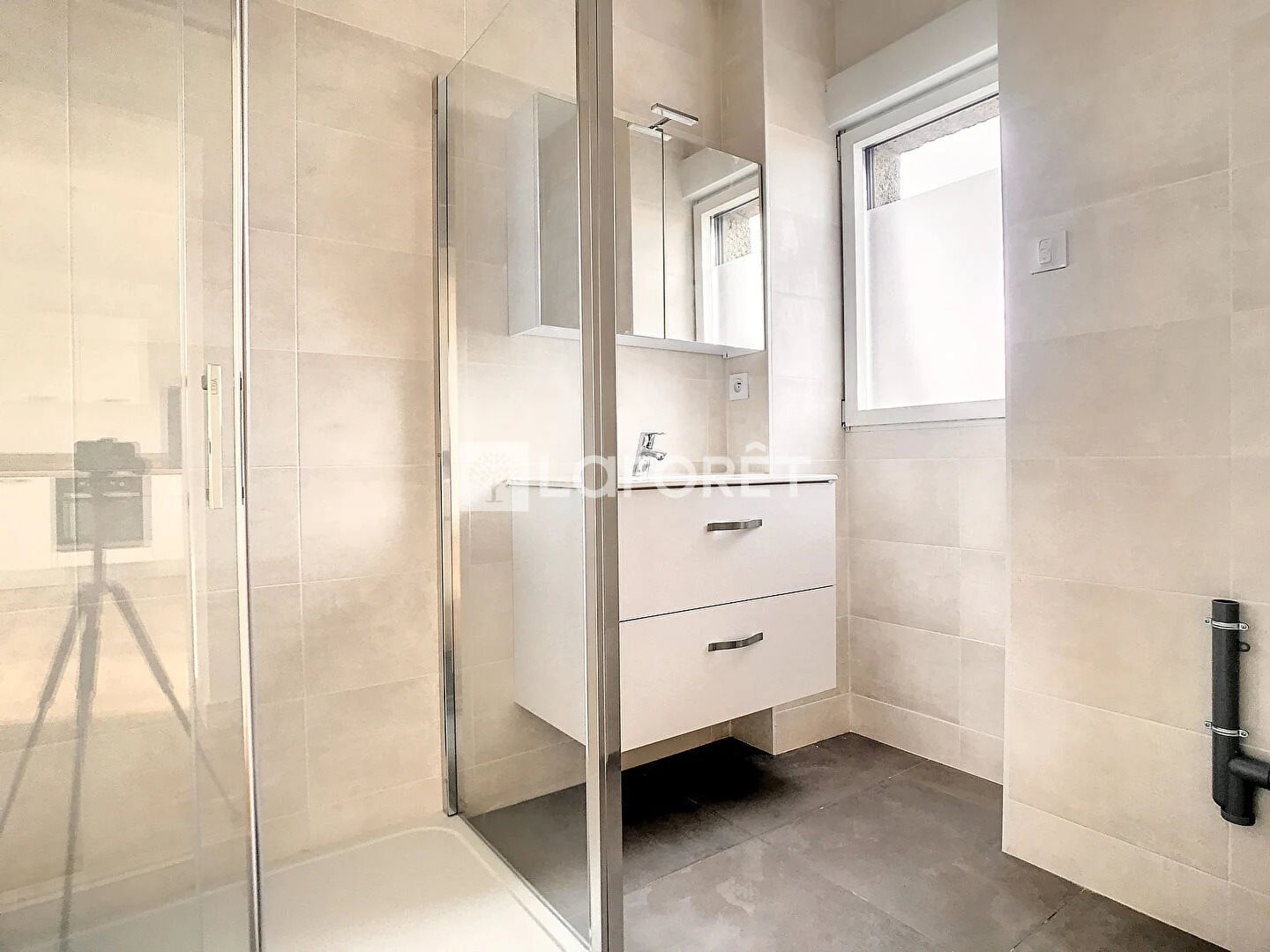 Appartement à louer, 42m², Trégunc