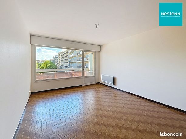 Appartement à vendre, 50m², Montrond-les-Bains