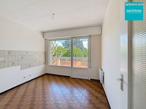 Appartement à vendre, 50m², Montrond-les-Bains