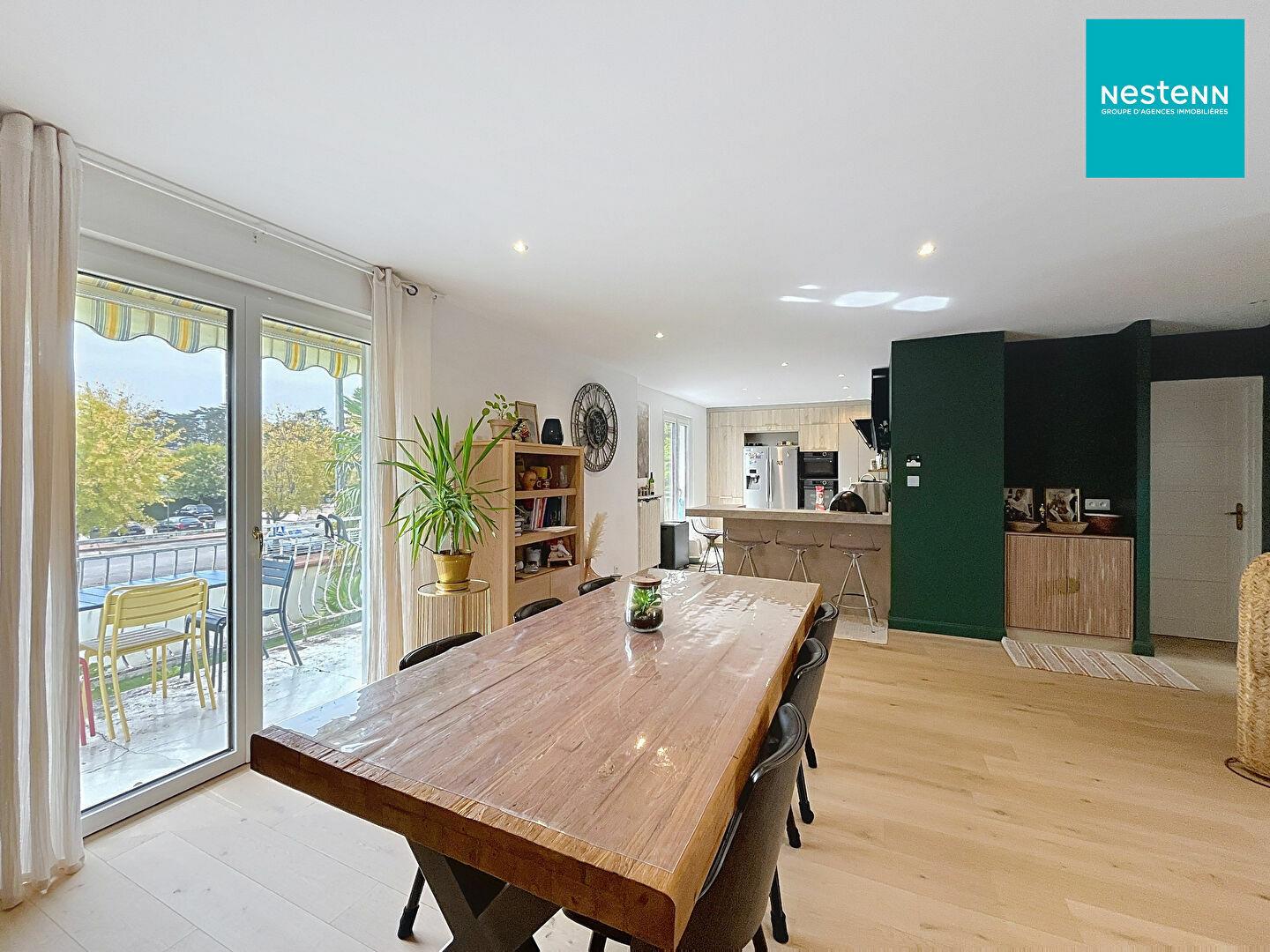 Maison à louer, 128m², Montrond-les-Bains