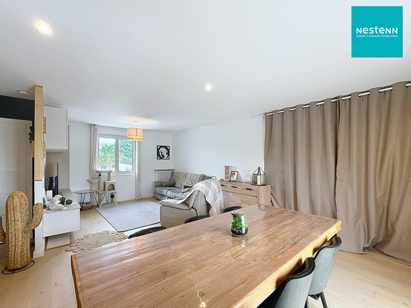 Maison à louer, 128m², Montrond-les-Bains
