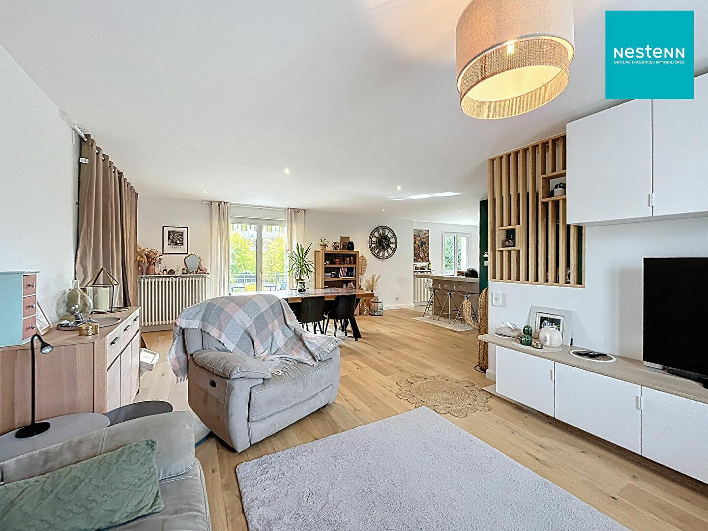 Maison à louer, 128m², Montrond-les-Bains