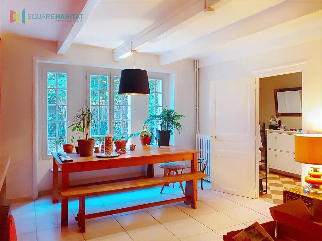 Maison à louer, 70m², Dinard