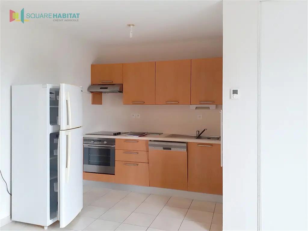 Appartement à louer, 37m², Cancale