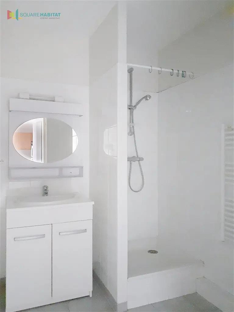 Appartement à louer, 37m², Cancale