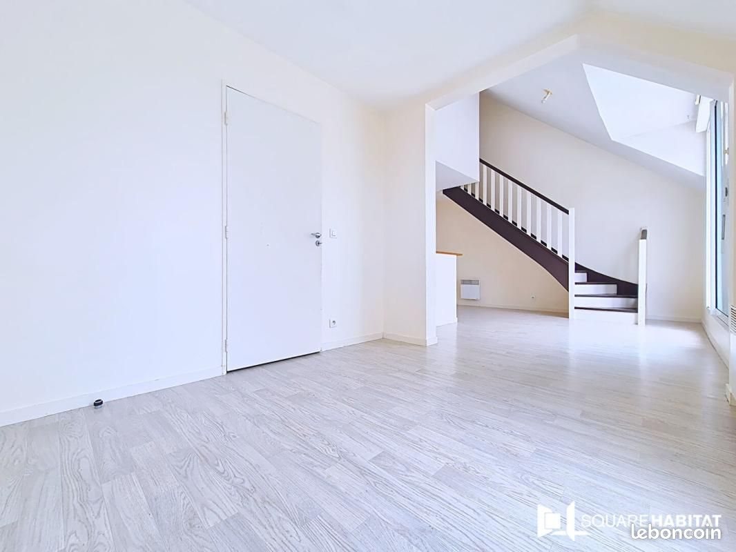 Appartement à vendre, 41m², Ambon