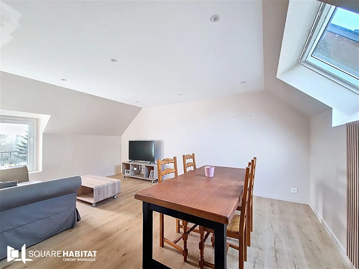 Appartement à vendre, 59m², Elven