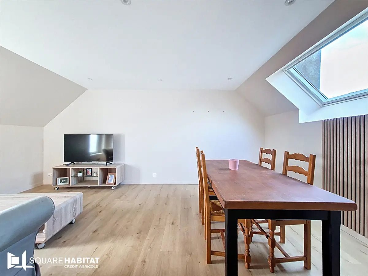 Appartement à vendre, 59m², Elven