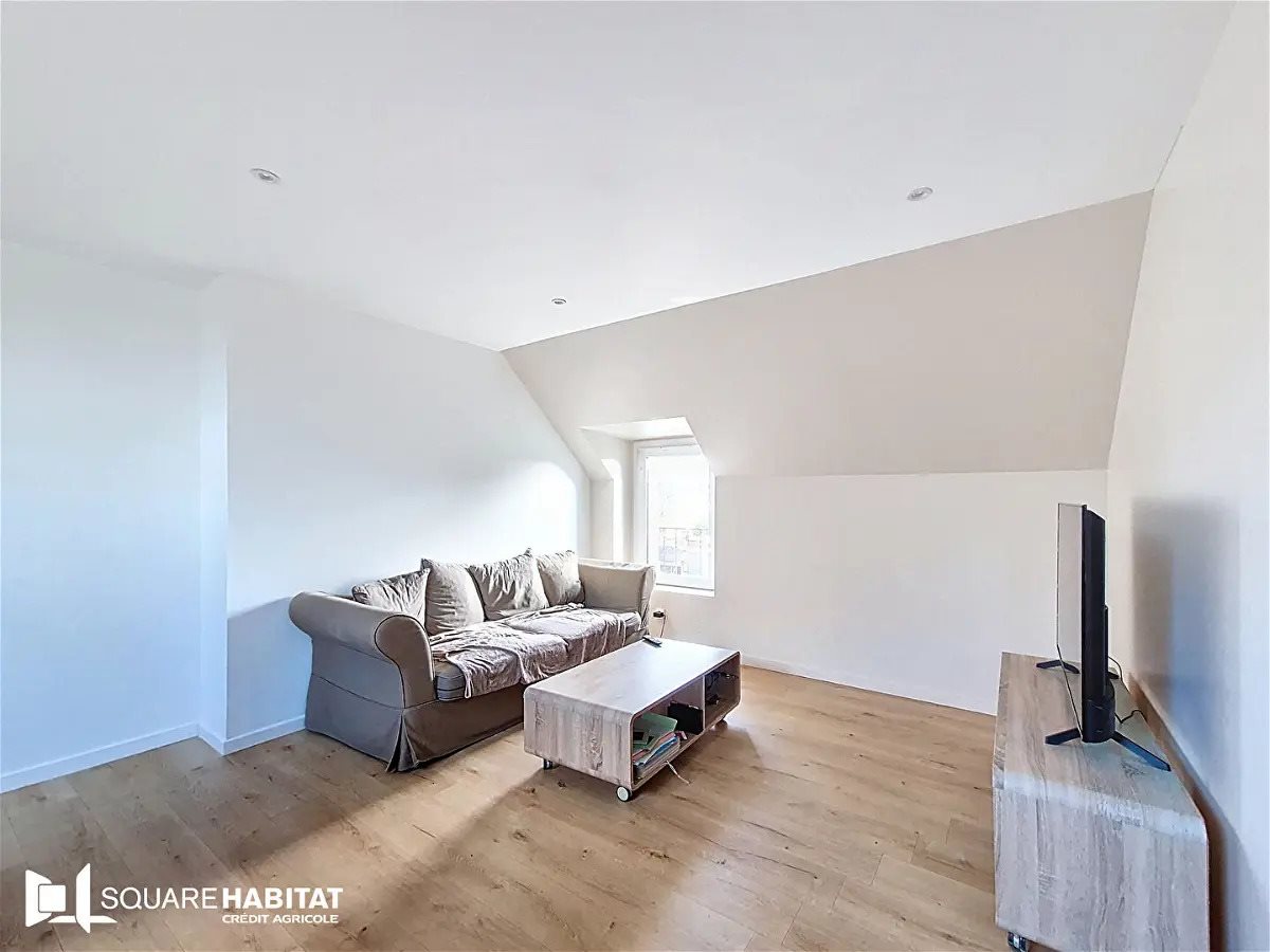 Appartement à vendre, 59m², Elven