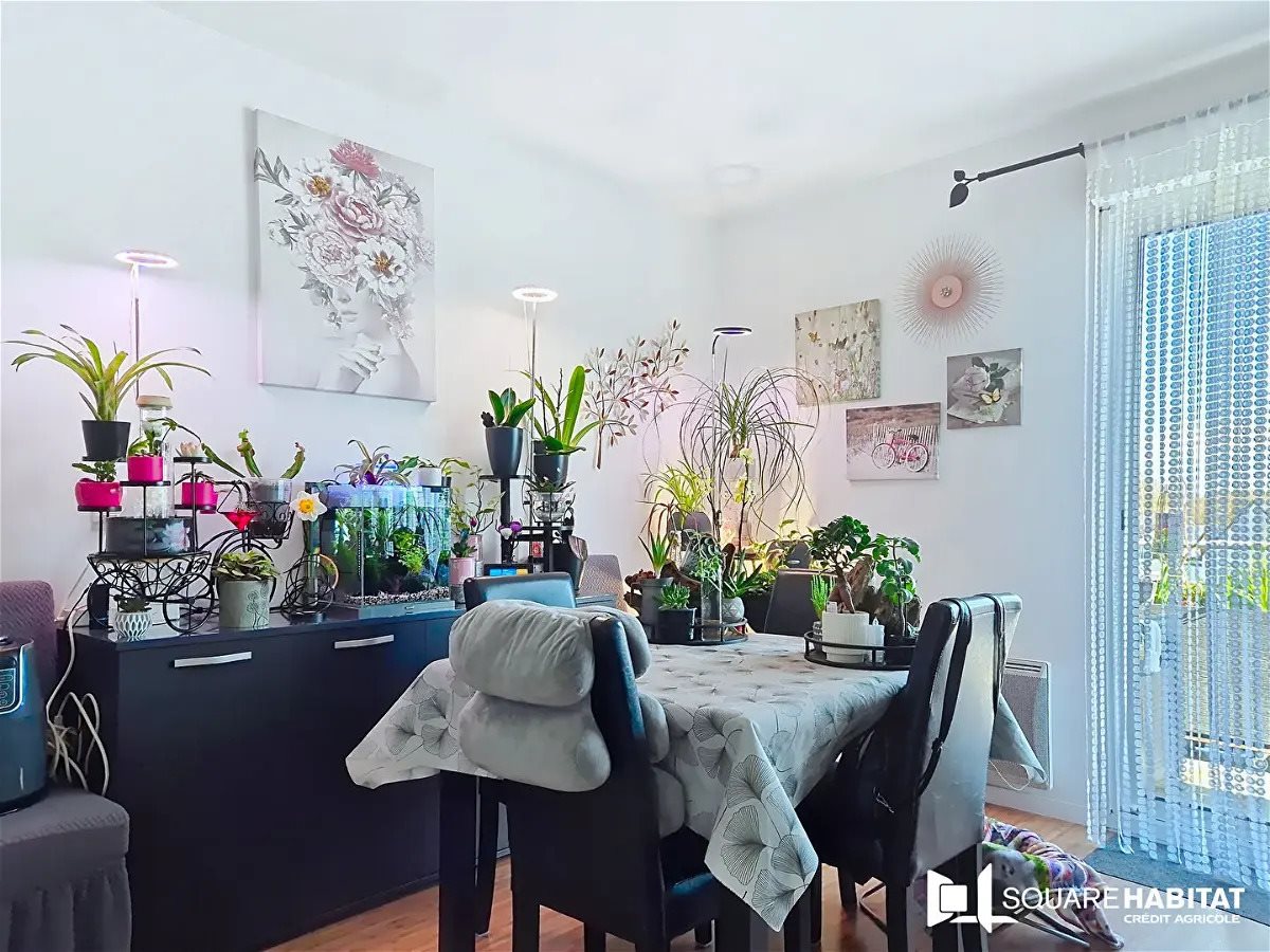 Appartement à vendre, 51m², Ploeren