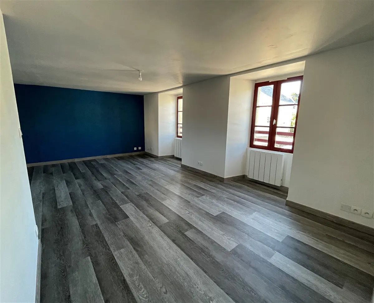 Appartement à vendre, 56m², Ambon