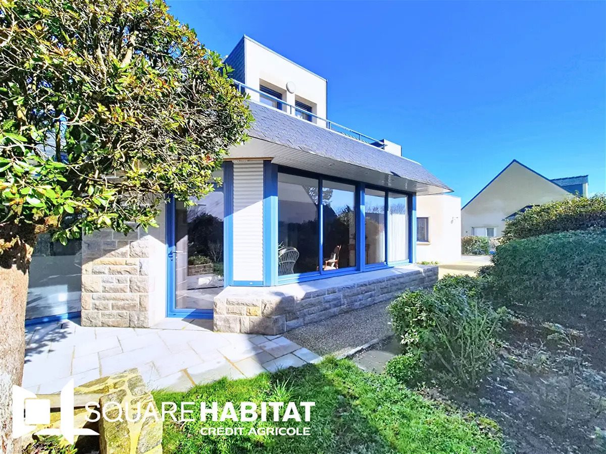 Maison à vendre, 220m², Surzur