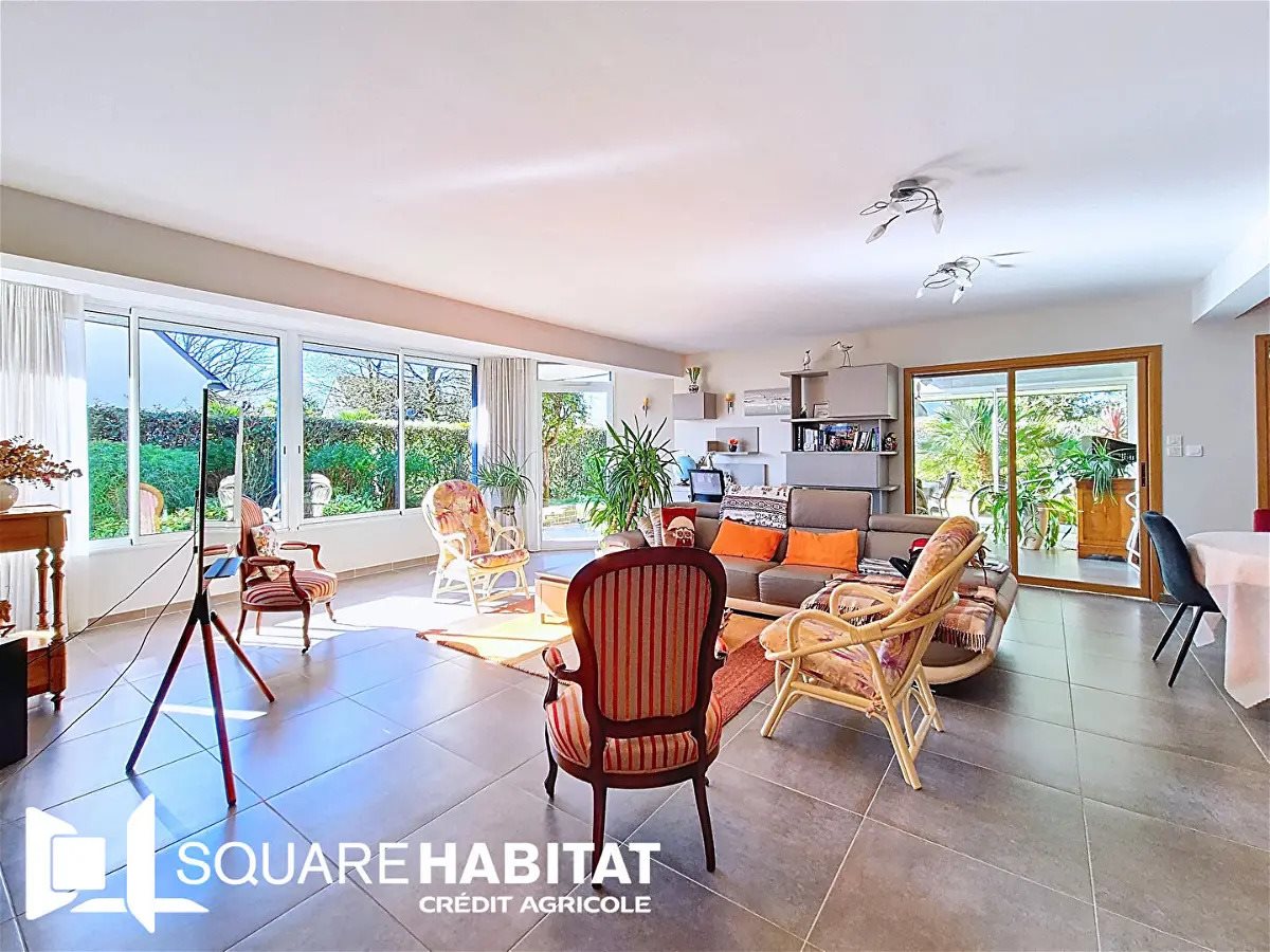 Maison à vendre, 220m², Surzur