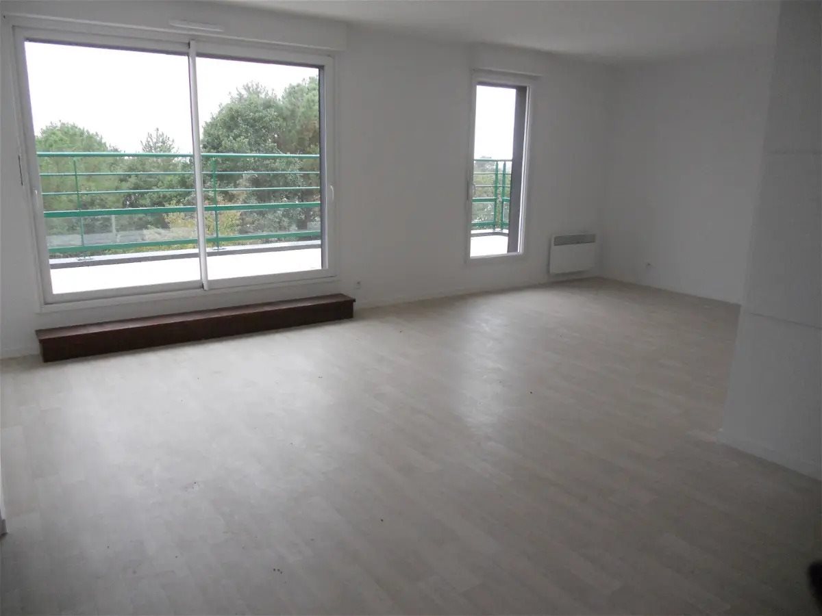 Appartement à louer, 72m², Saint-Avé