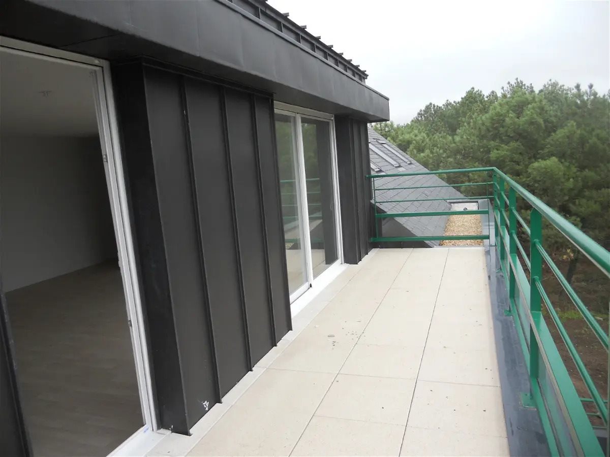 Appartement à louer, 72m², Saint-Avé