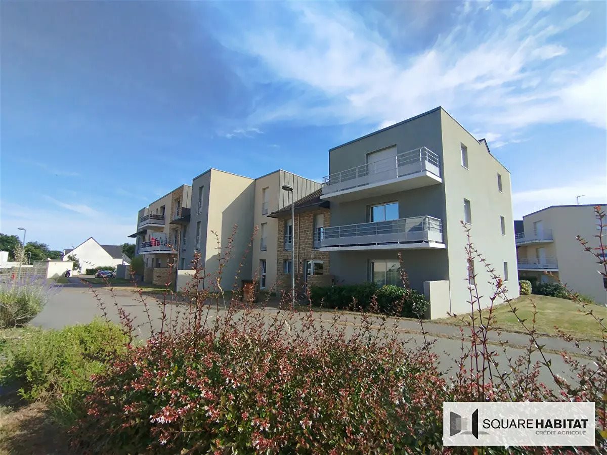 Appartement à vendre, 60m², Ploeren