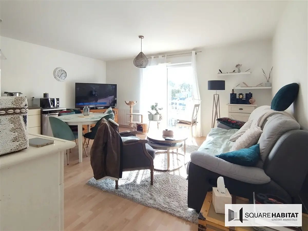 Appartement à vendre, 60m², Ploeren