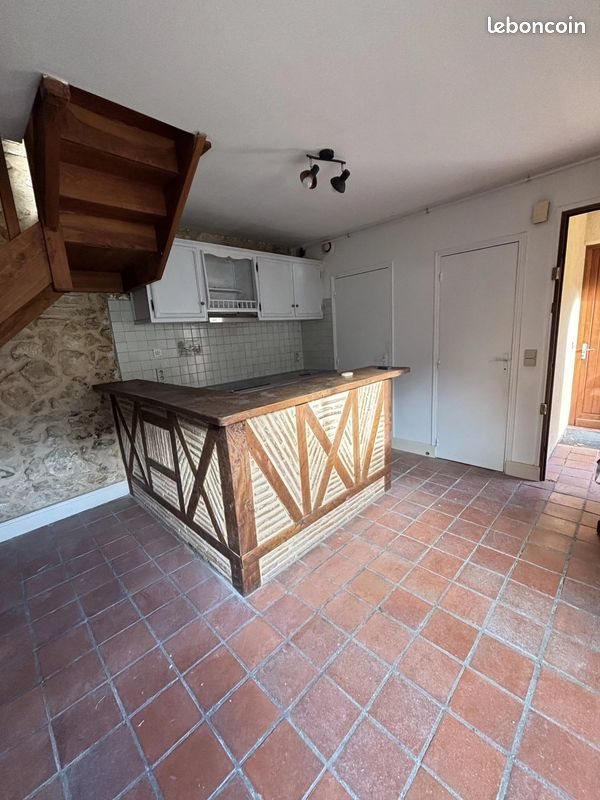 Maison à louer, 58m², Bergerac