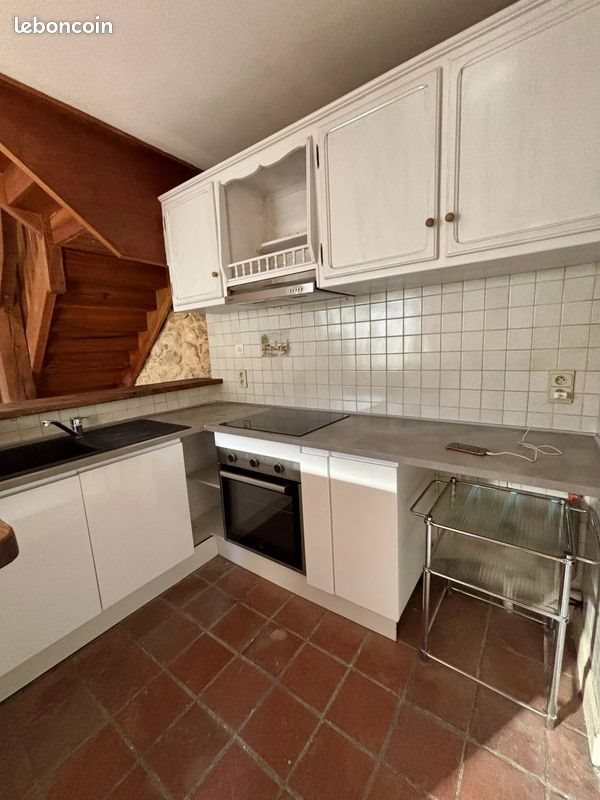 Maison à louer, 58m², Bergerac