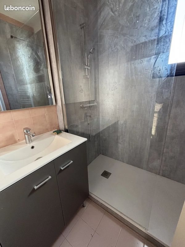 Maison à louer, 58m², Bergerac