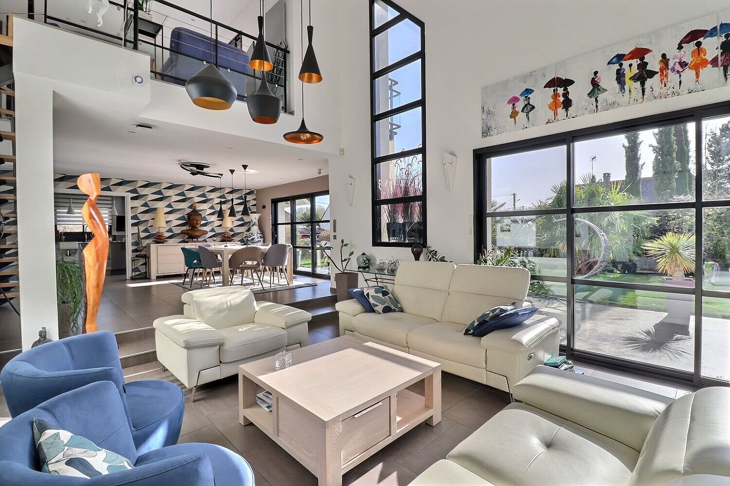 Maison à vendre, 210m², Le Vaudreuil