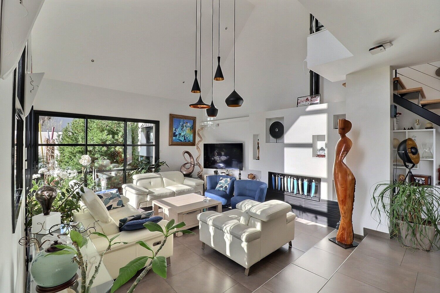 Maison à vendre, 210m², Le Vaudreuil