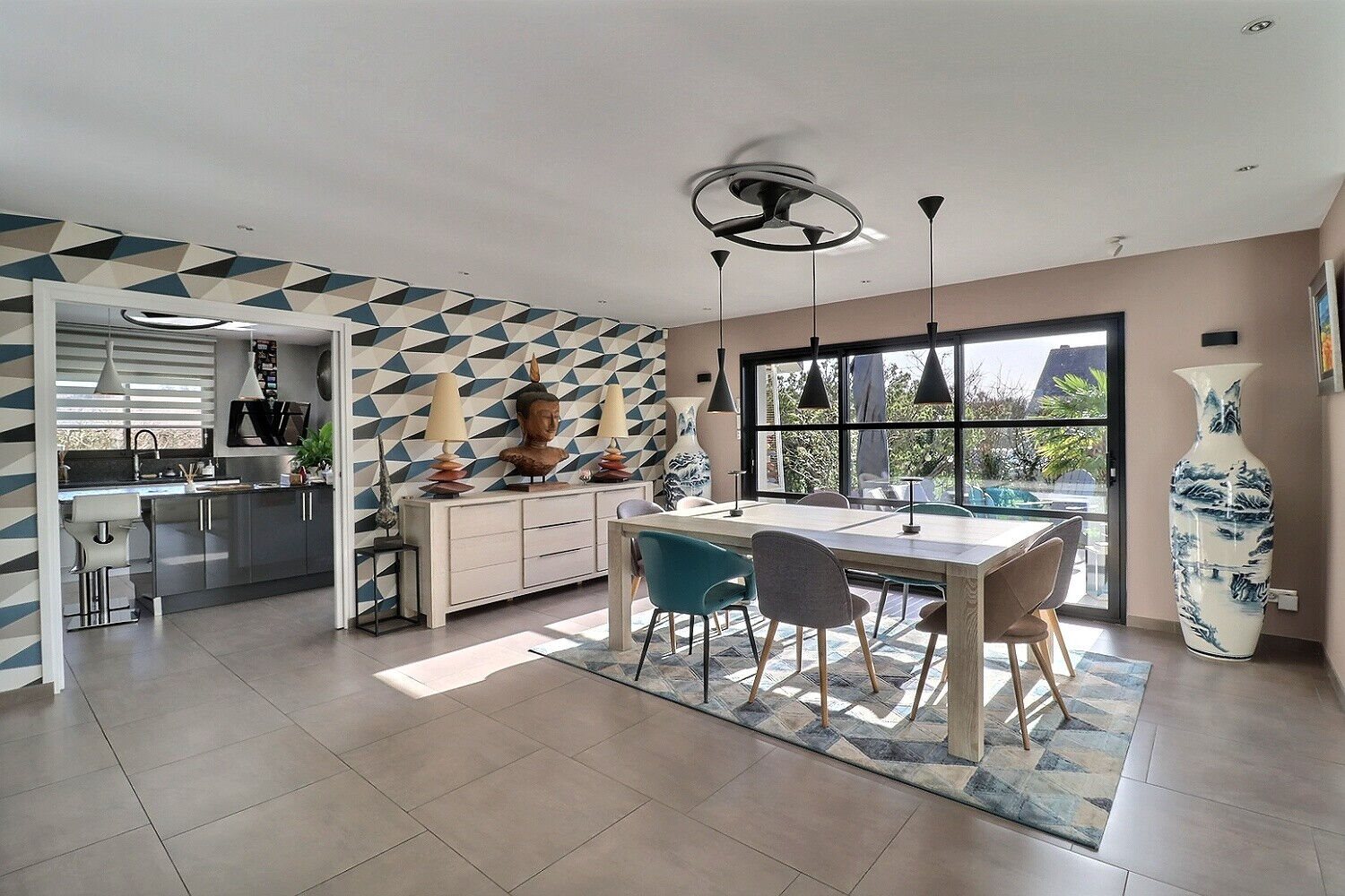 Maison à vendre, 210m², Le Vaudreuil