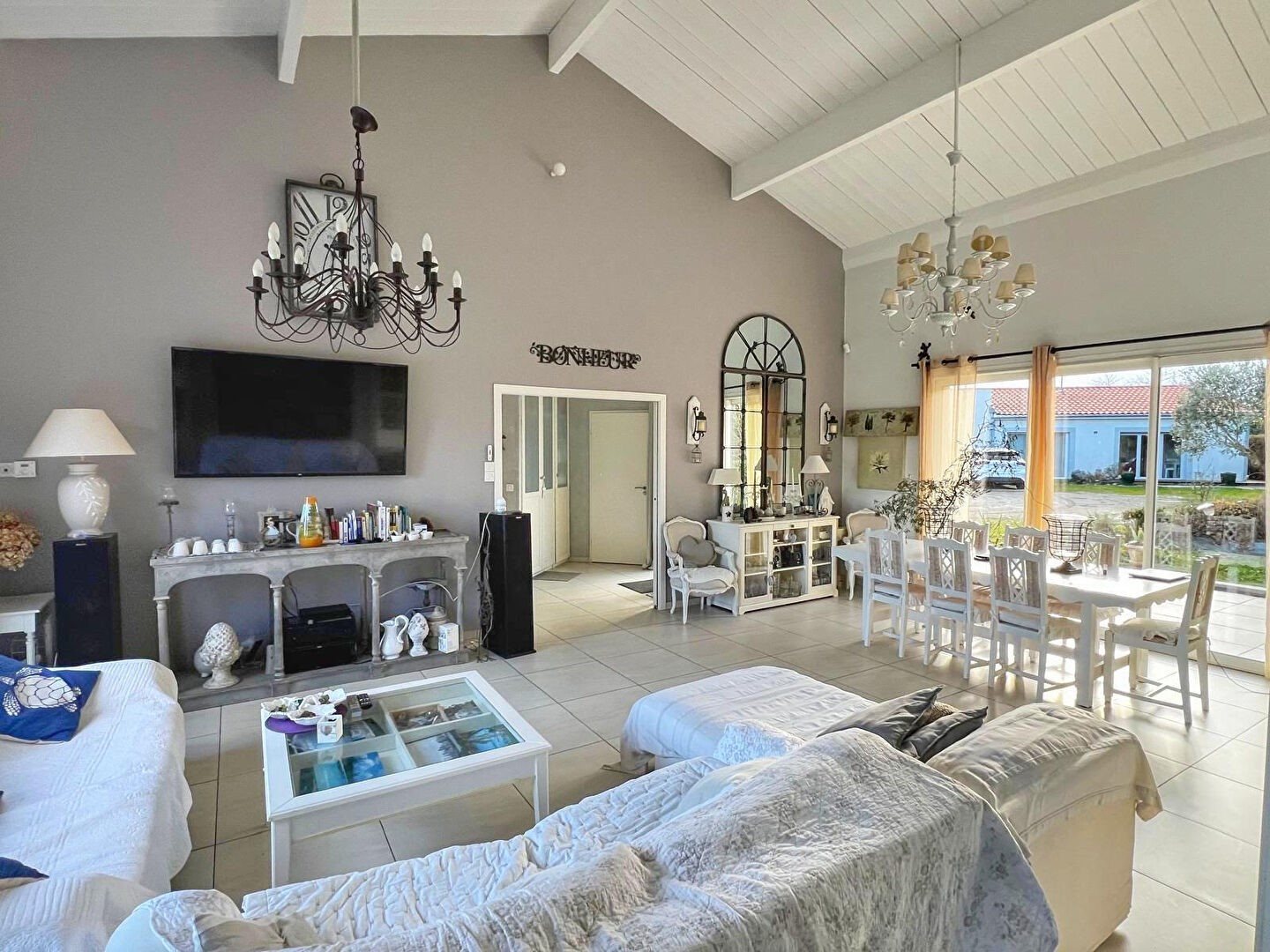 Maison à vendre, 204m², Lapeyrouse-Fossat