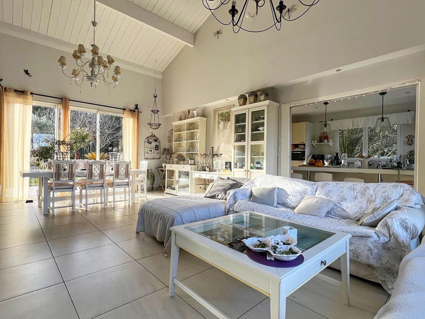 Maison à vendre, 204m², Lapeyrouse-Fossat