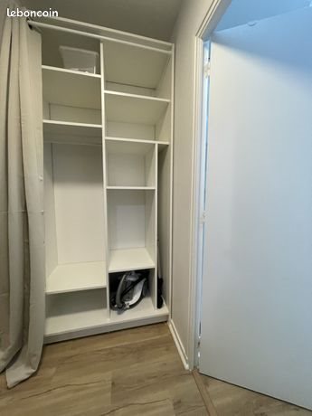 Appartement à louer, 22m², Rouen