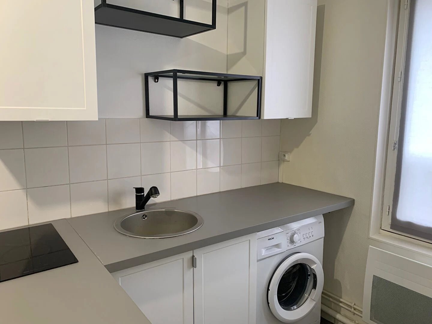 Appartement à louer, 32m², Rouen