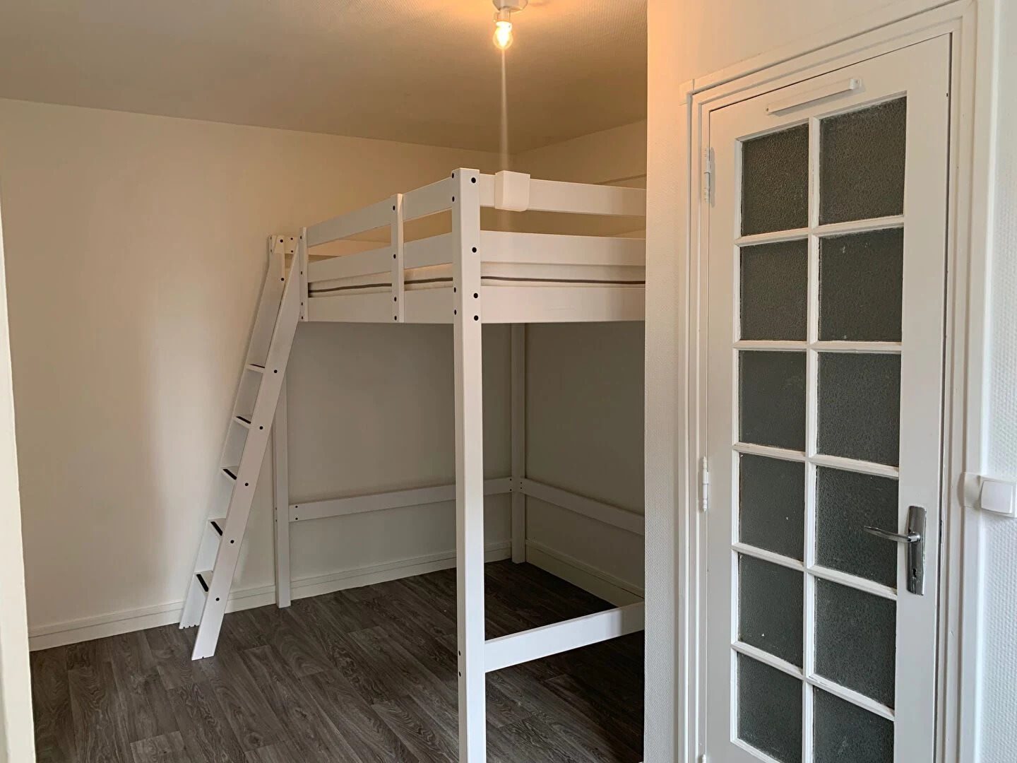 Appartement à louer, 32m², Rouen