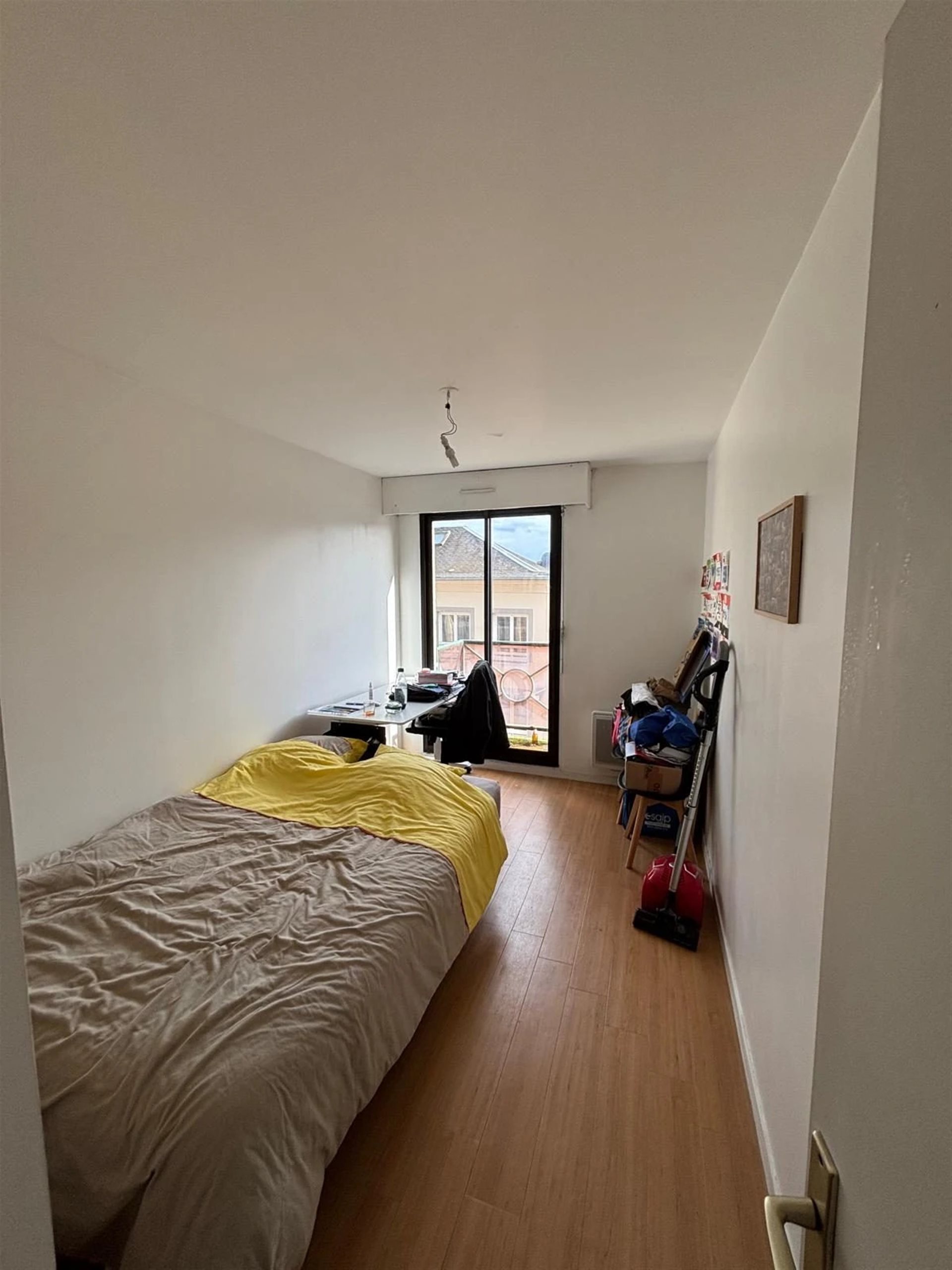 Appartement à vendre, 36m², Rouen