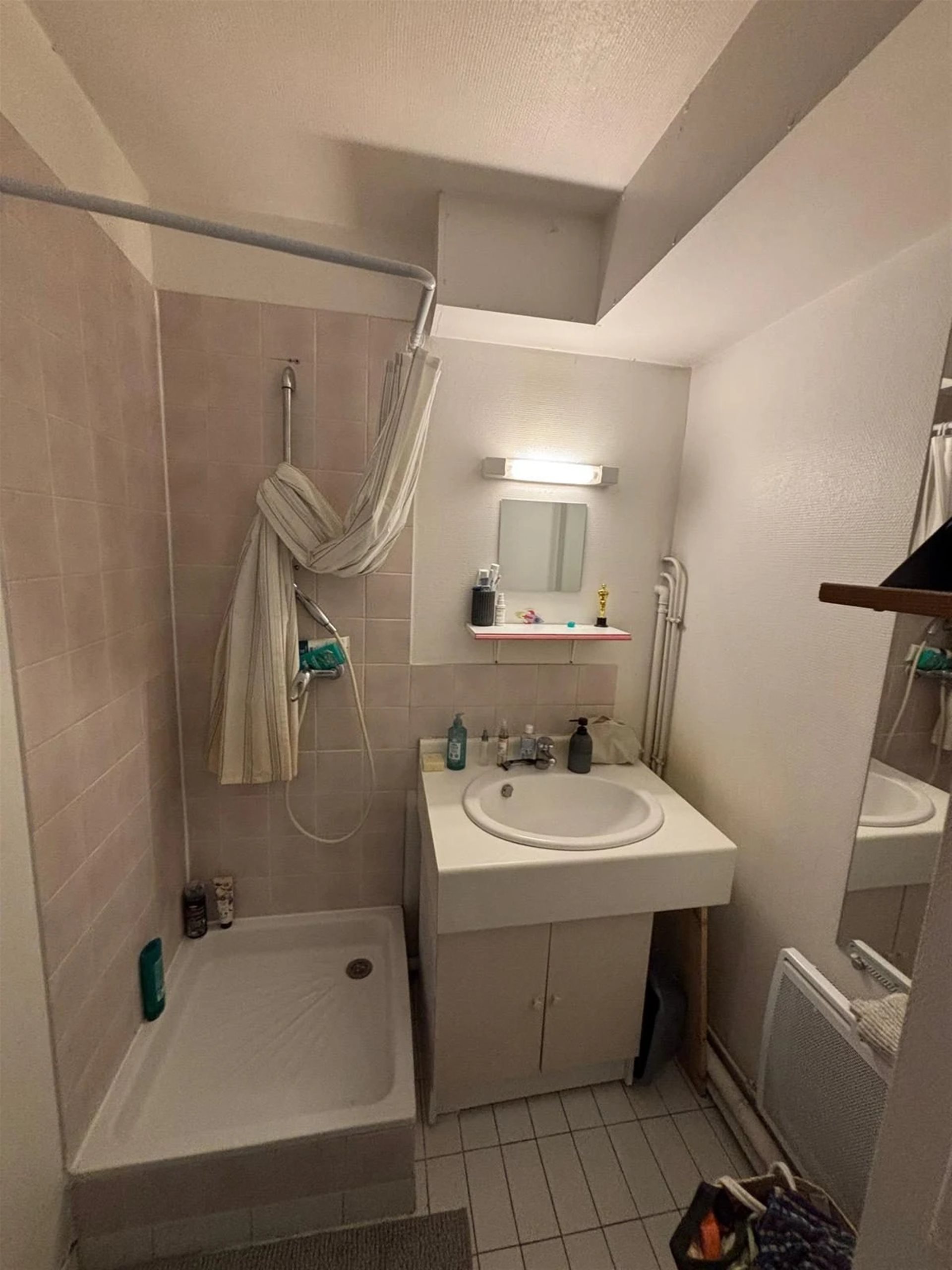 Appartement à vendre, 36m², Rouen