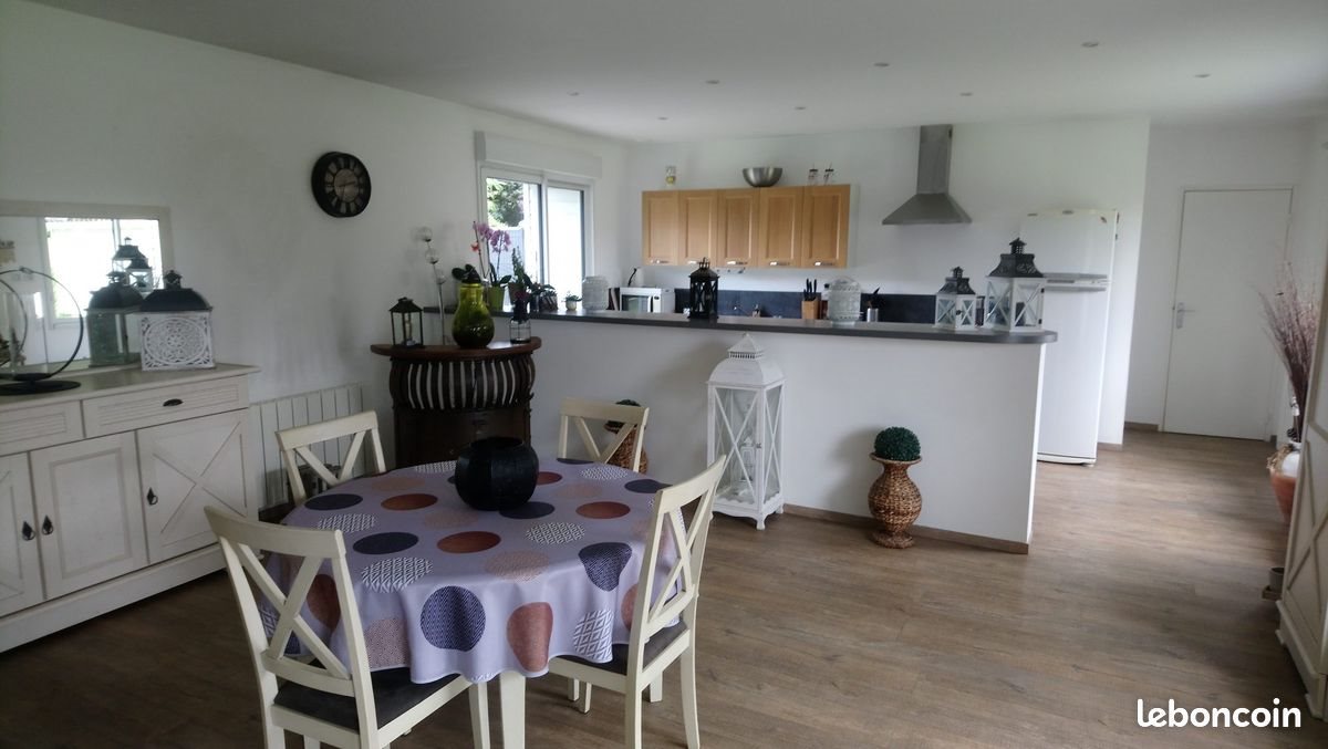 Appartement à louer, 125m², La Vaupalière