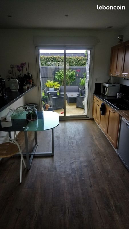 Appartement à louer, 125m², La Vaupalière