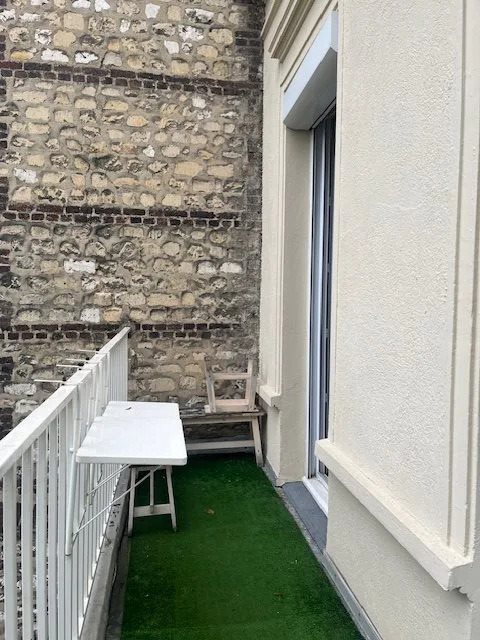 Appartement à vendre, 51m², Rouen