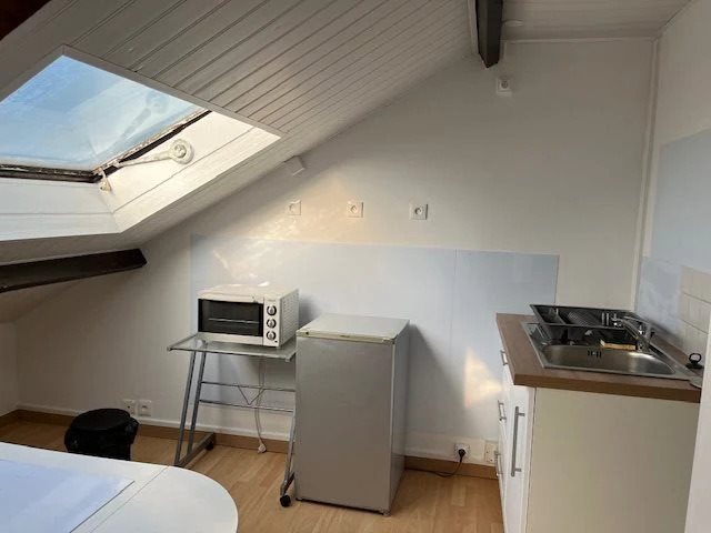 Appartement à vendre, 14m², Rouen