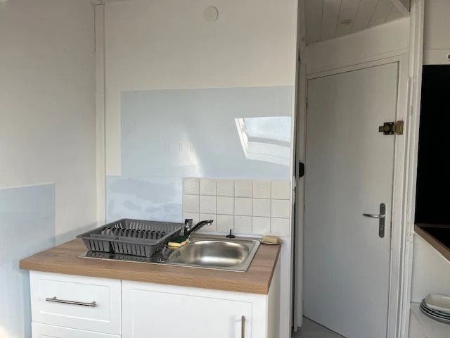 Appartement à vendre, 14m², Rouen