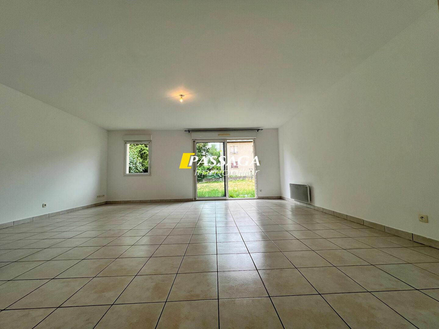 Maison à louer, 70m², Flavin