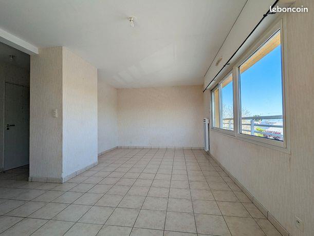 Maison à louer, 48m², Luc-la-Primaube