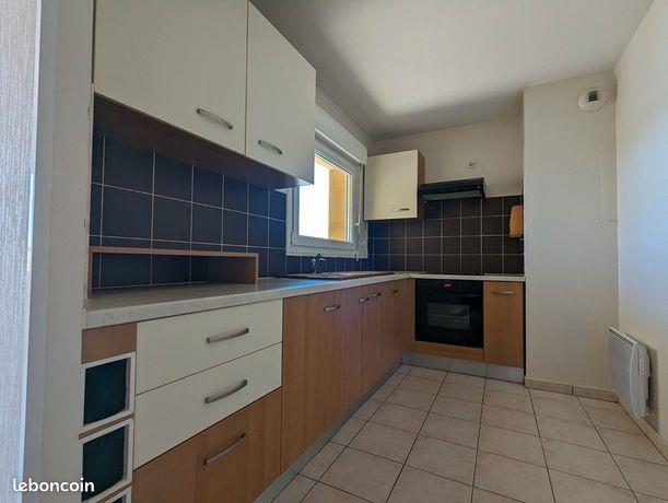 Maison à louer, 48m², Luc-la-Primaube