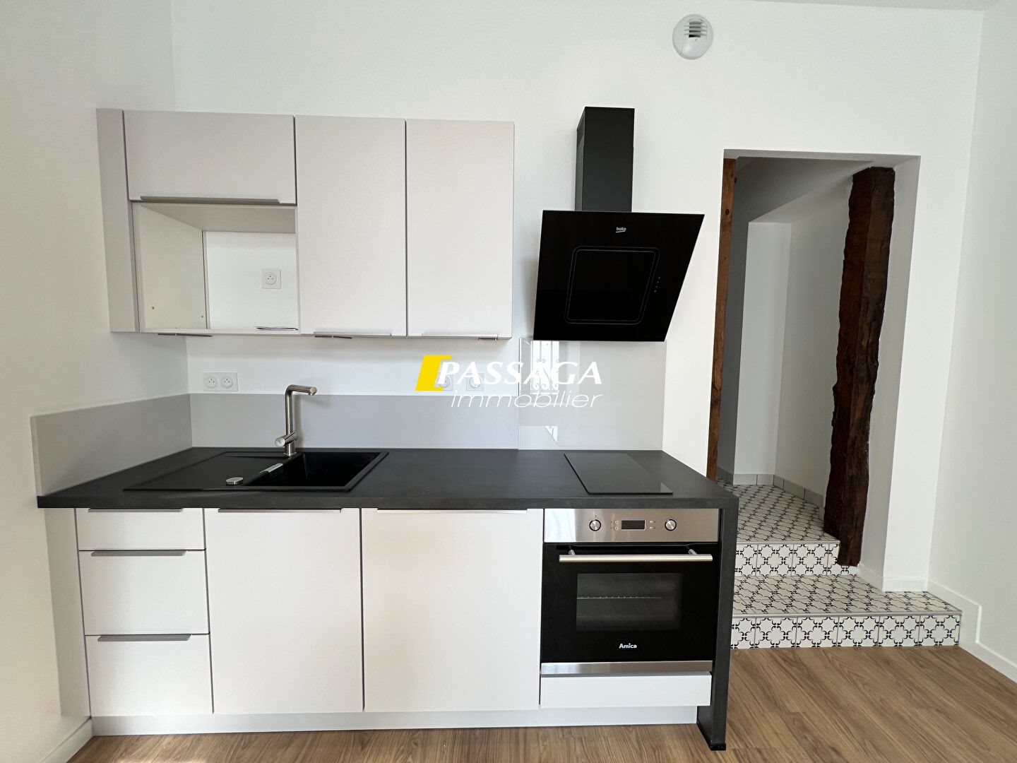 Appartement à louer, 20m², Rodez