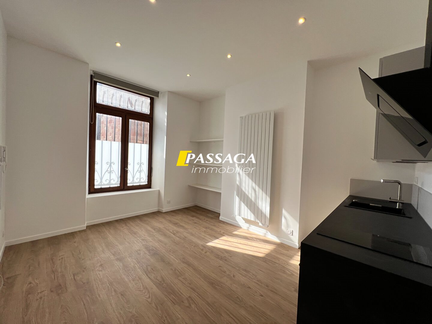 Appartement à louer, 20m², Rodez