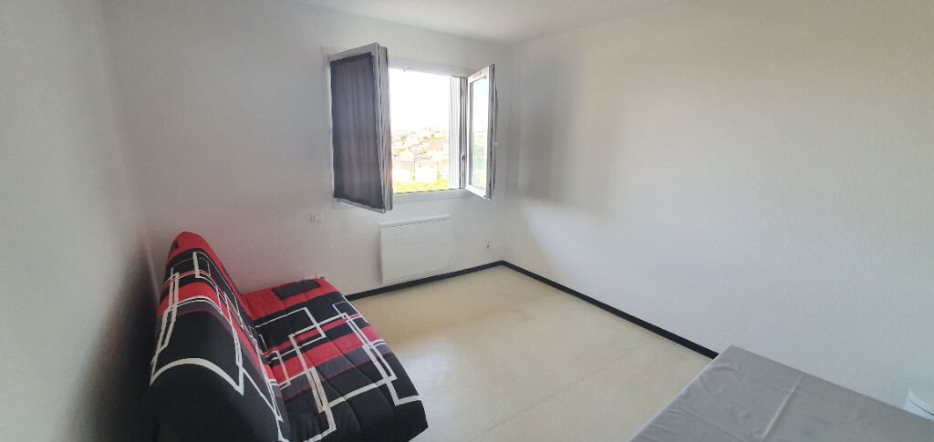 Appartement à louer, 17m², Rodez
