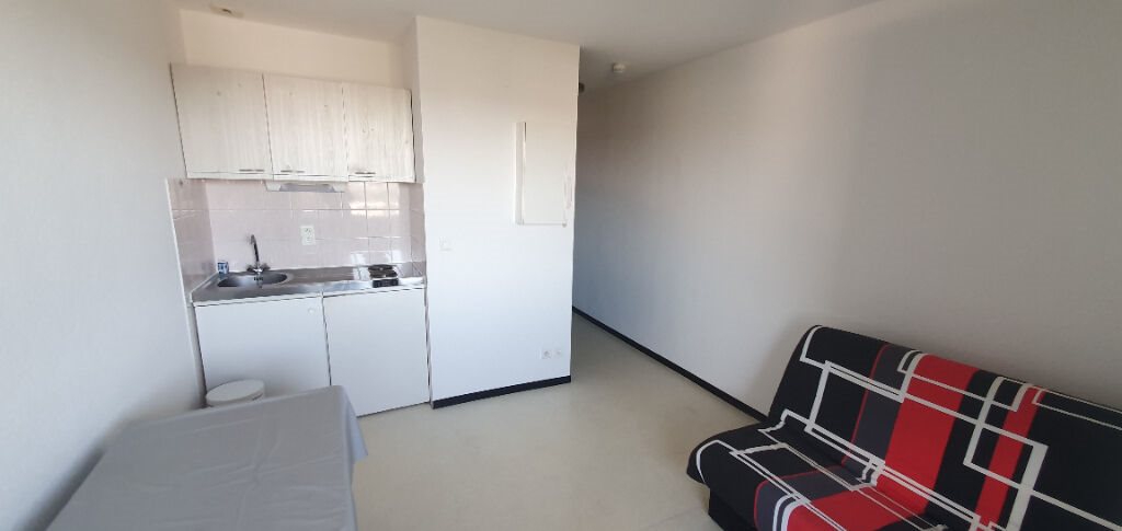 Appartement à louer, 17m², Rodez