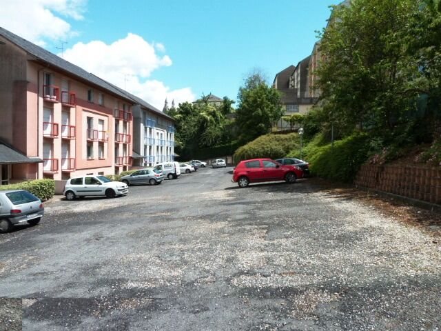 Appartement à louer, 17m², Rodez