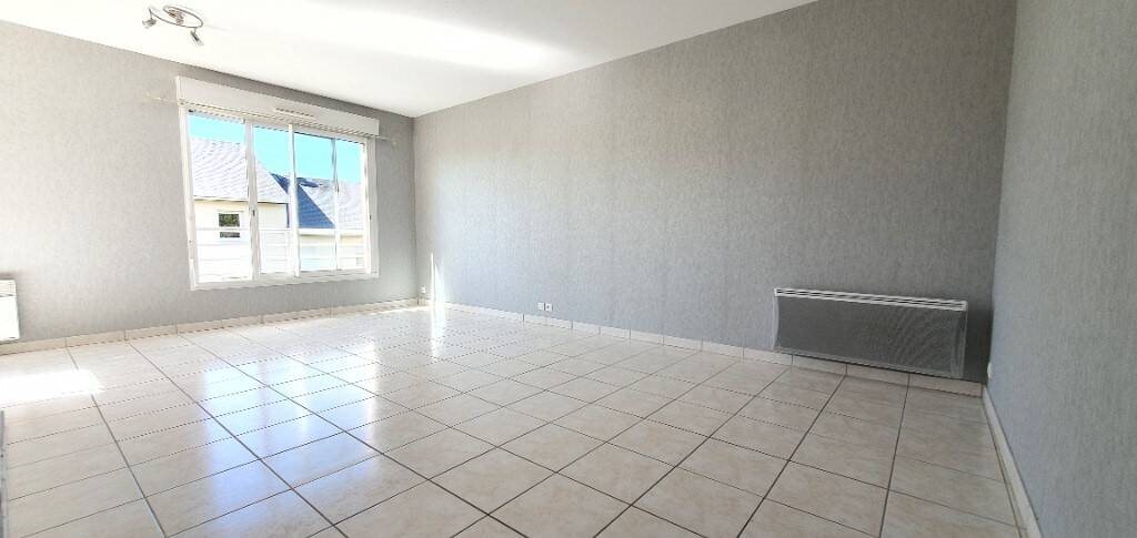 Appartement à louer, 47m², Luc-la-Primaube