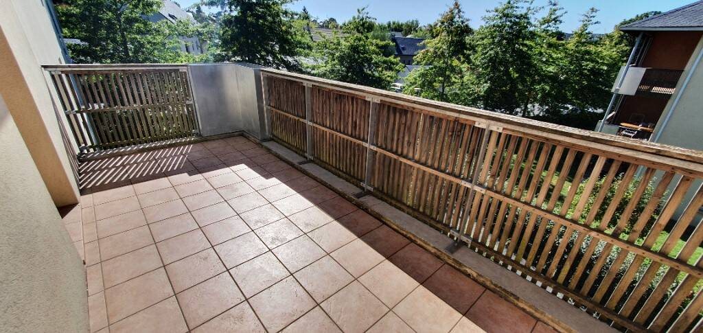 Appartement à louer, 47m², Luc-la-Primaube