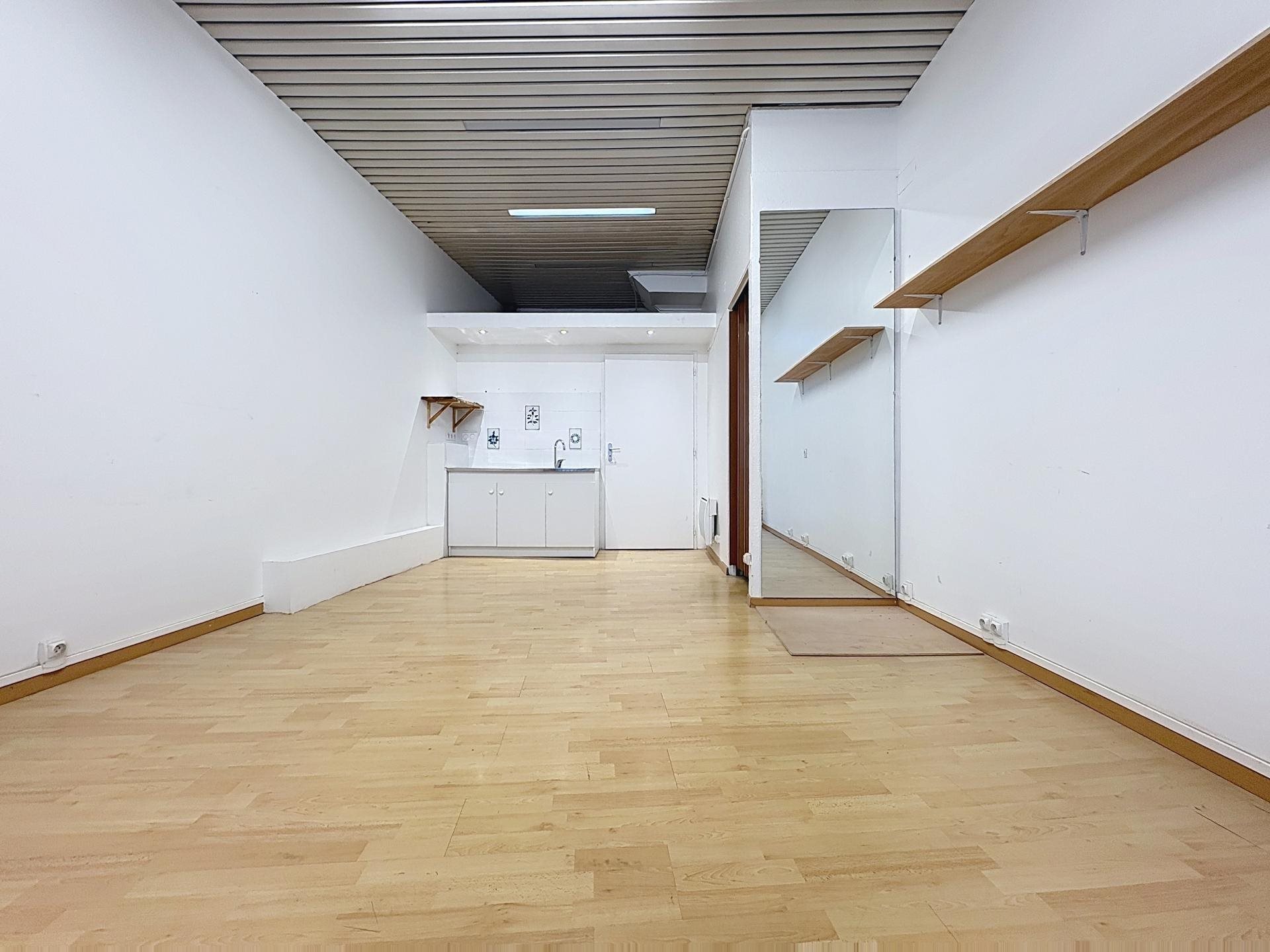 Appartement à vendre, 98m², Pamiers